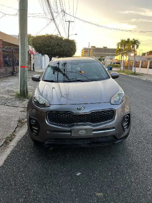 KIA SPORTAGE LX 2018 Foto 7204470-1.jpg