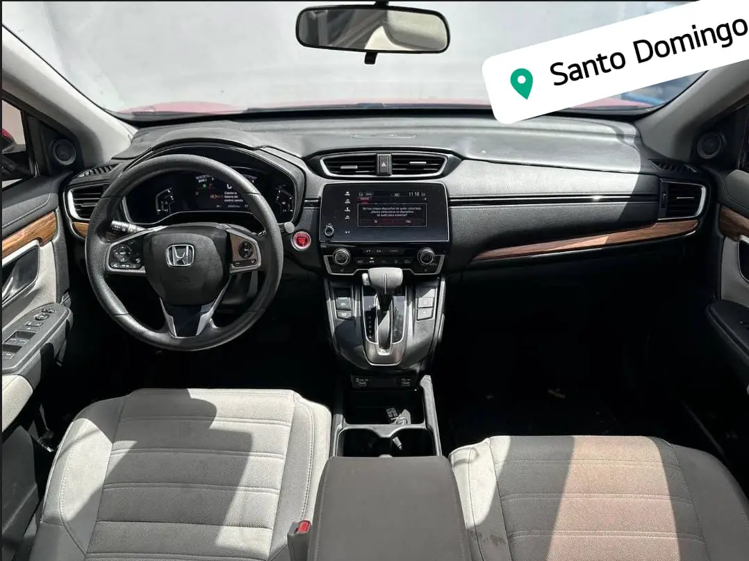 Honda CRV EX 2020 Excelente Condiciones Foto 7204474-1.jpg
