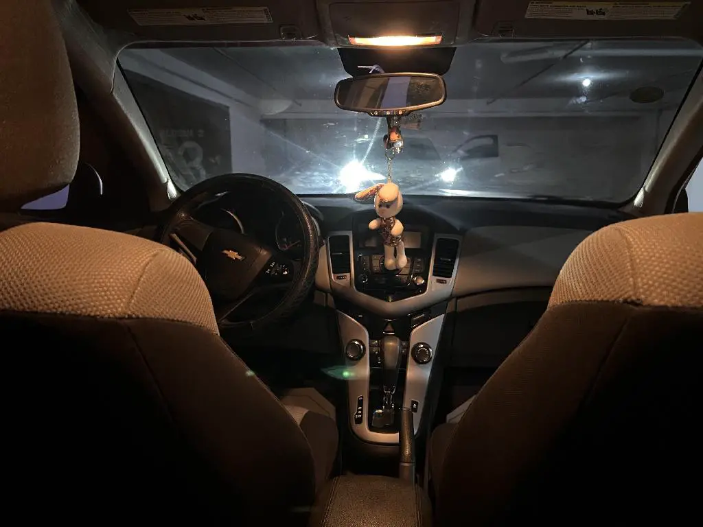 Chevrolet  2015 Gasolina Foto 7204493-4.jpg
