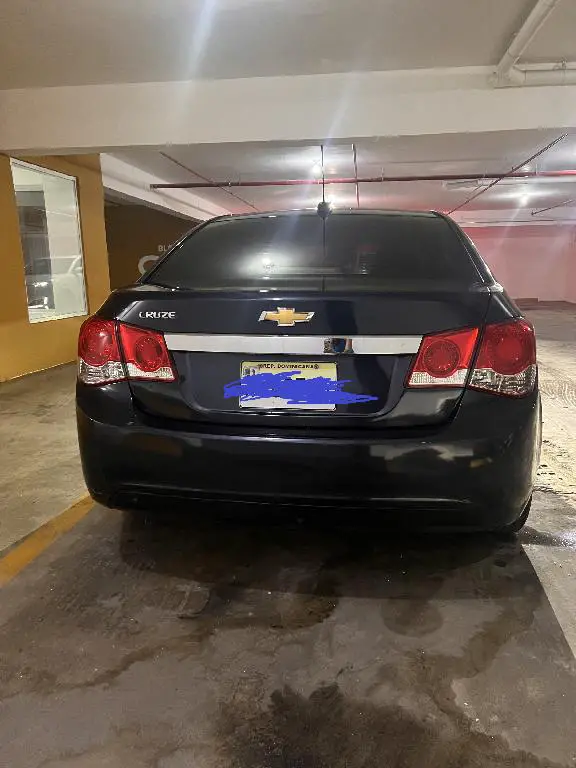 Chevrolet  2015 Gasolina Foto 7204493-g1.jpg