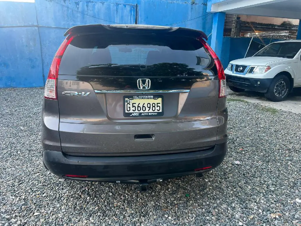 honda crv 2014 Foto 7204495-3.jpg