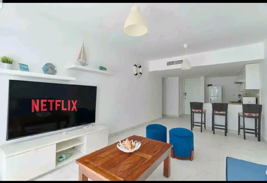 Apartamento Amueblado Una Habitación alquiler Juan Dolio Foto 7204550-3.jpg