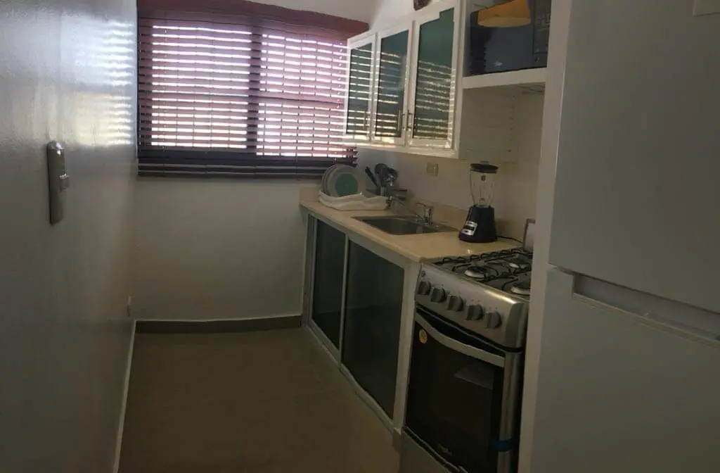 Don Bosco Rento Apartamento Amueblado De 1 Habitacion Foto 7204574-2.jpg