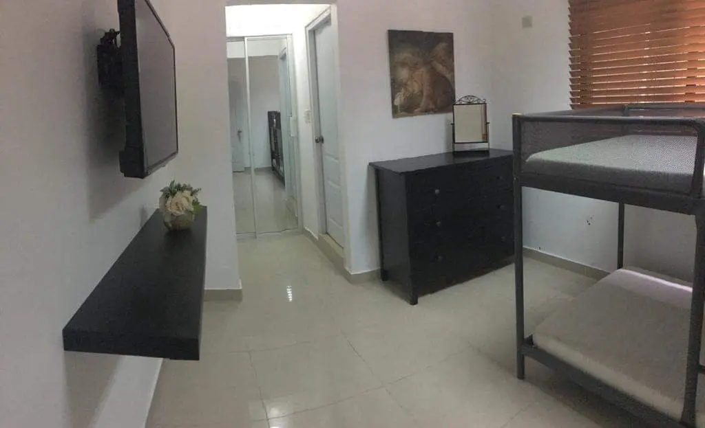 Don Bosco Rento Apartamento Amueblado De 1 Habitacion Foto 7204574-4.jpg