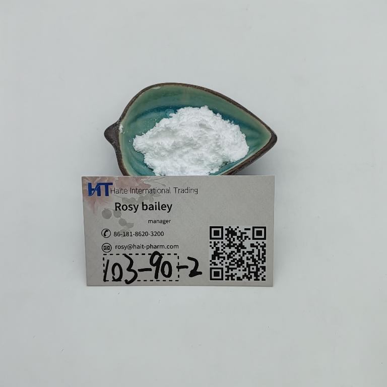 cas103-90-24-Acetamidophenol high Purity.86 18186203200 Foto 7204587-1.jpg