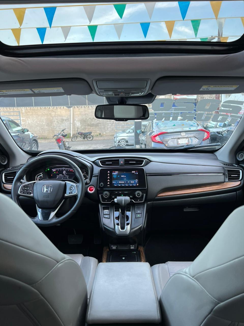 HONDA CR-V 2020 TOURING  Recibimos tu vehículo y Financiamiento Foto 7204598-Y7.jpg