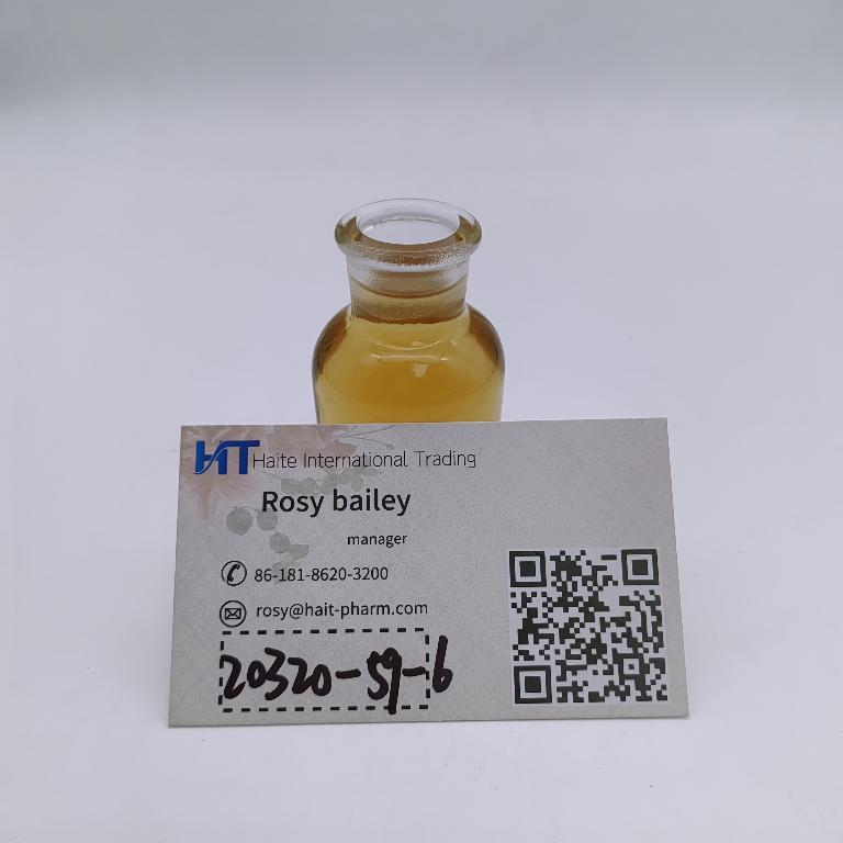 CAS 20320-59-6Diethylphenylacetylmalonate.86 18186203200 Foto 7204607-1.jpg