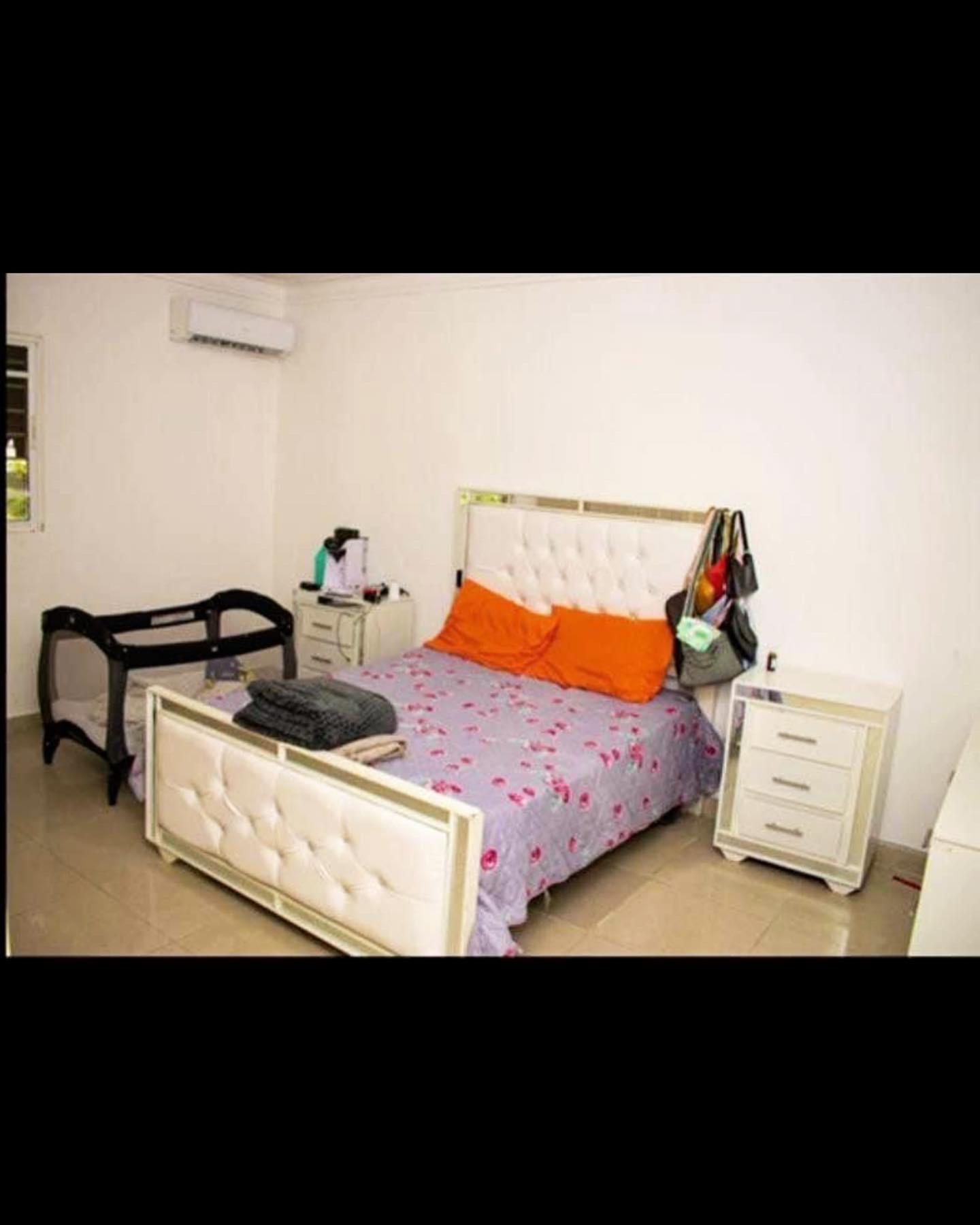 Apartamento en venta Alma Rosa 1 4to piso Foto 7204645-1.jpg
