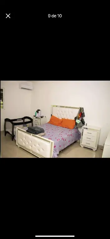 Apartamento en venta Alma Rosa 1 4to piso Foto 7204645-10.jpg