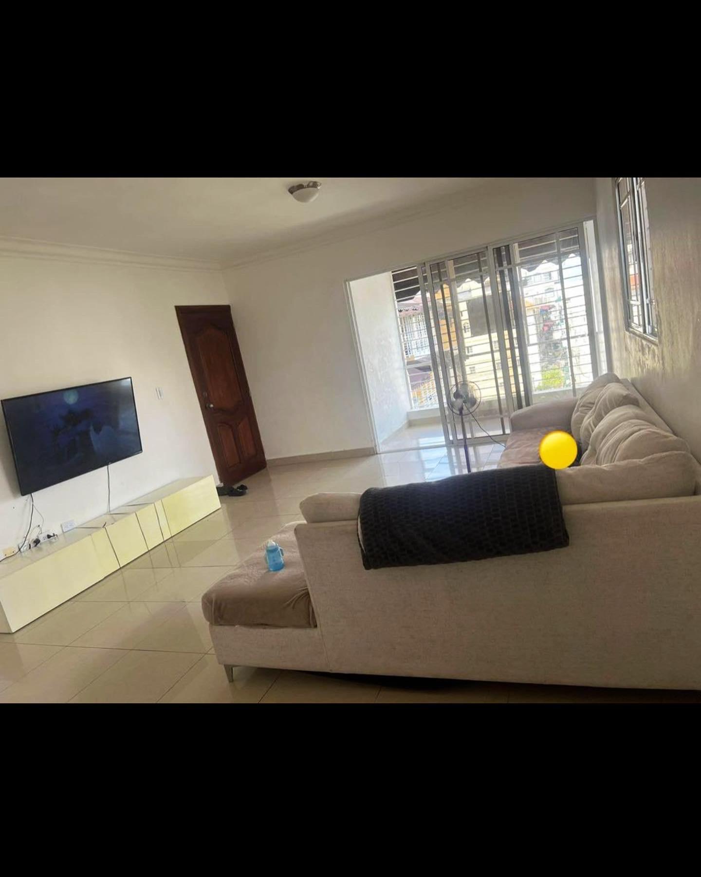 Apartamento en venta Alma Rosa 1 4to piso Foto 7204645-4.jpg
