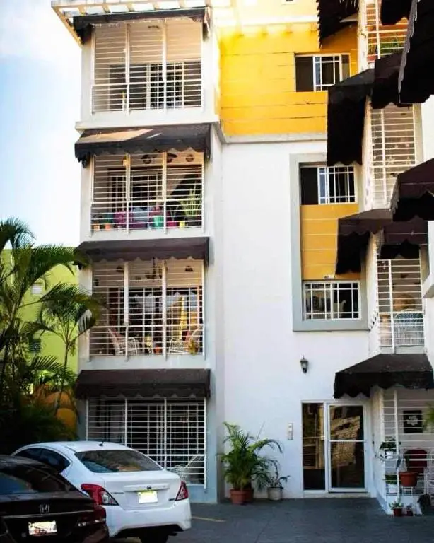 Apartamento en venta Alma Rosa 1 4to piso Foto 7204645-6.jpg
