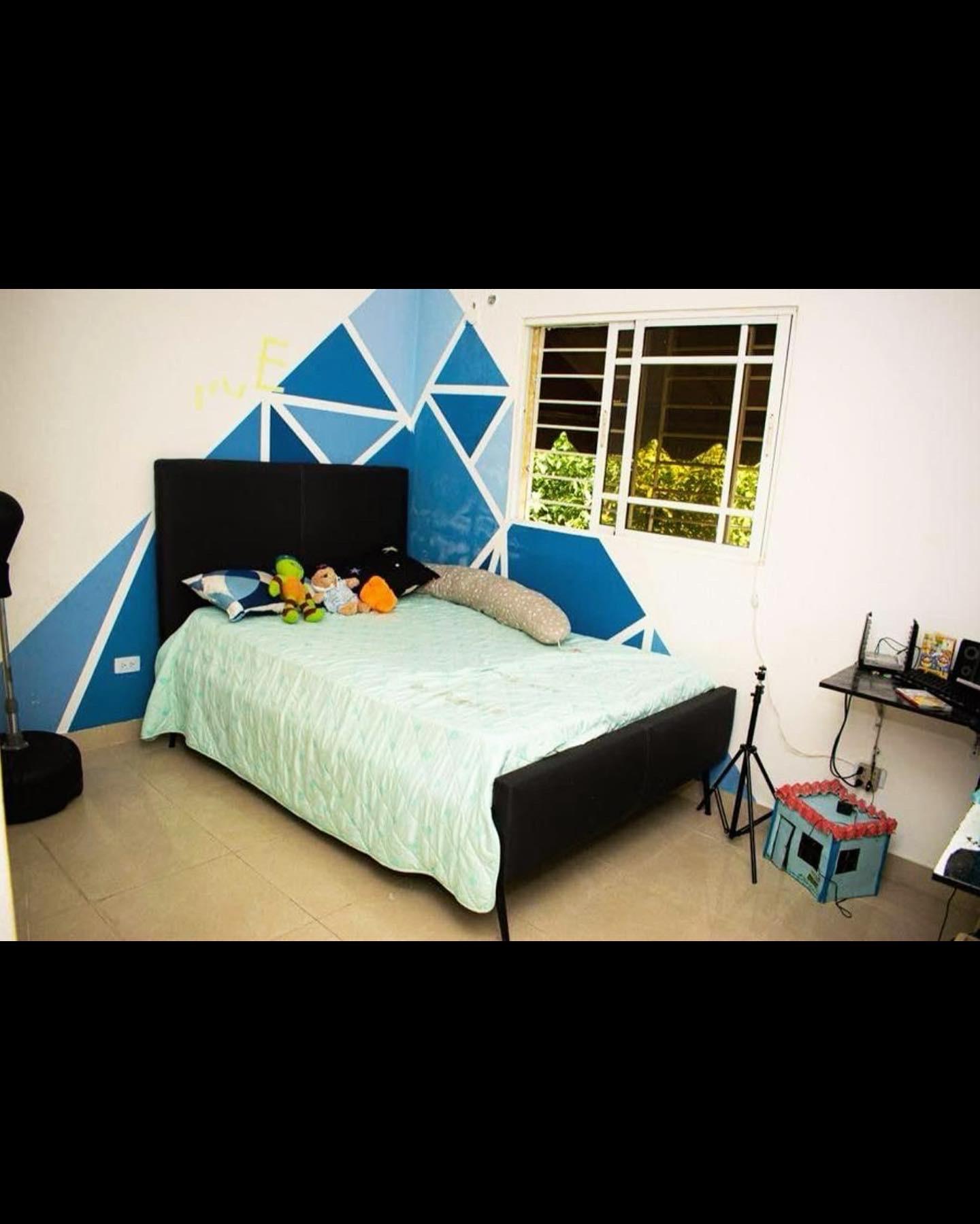 Apartamento en venta Alma Rosa 1 4to piso Foto 7204645-7.jpg