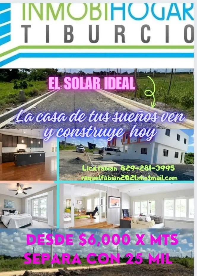 NO TE PIERDAS LA OPORTUNIDAD DE CONSEGUIR TU SOLAR Foto 7204725-1.jpg