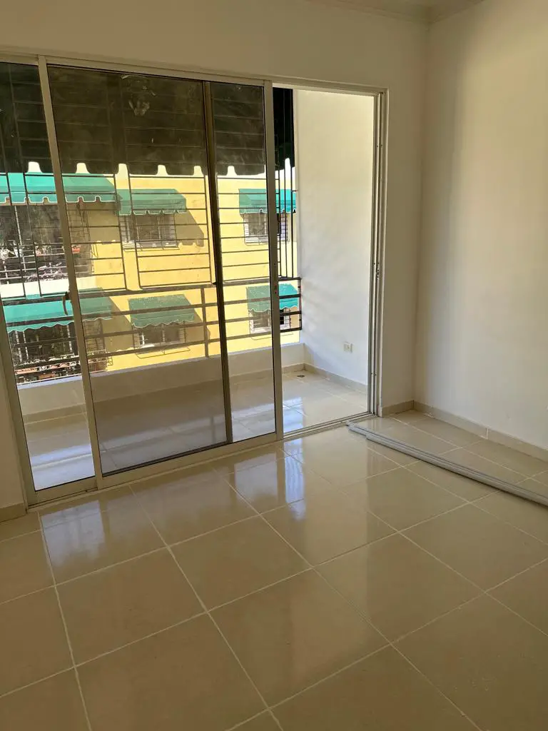 Se alquila apartamento en Ciudad Juan Bosch  Foto 7204749-f1.jpg