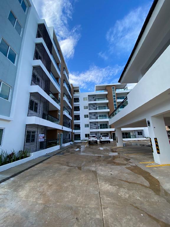 Apartamentos NUEVOS en venta sector Las Palmas de Alma Rosa Foto 7204750-1.jpg