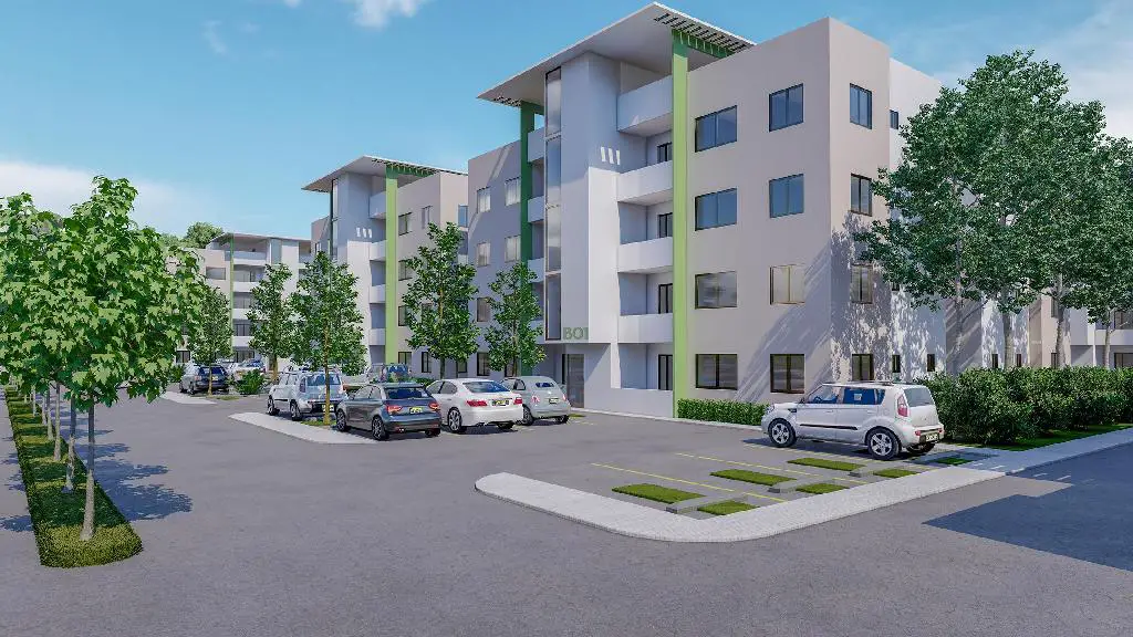 PROYECTO DE APARTAMENTOS DE 2 Y 3 HABITACIONES -SAN PEDRO DE  Foto 7204758-1.jpg