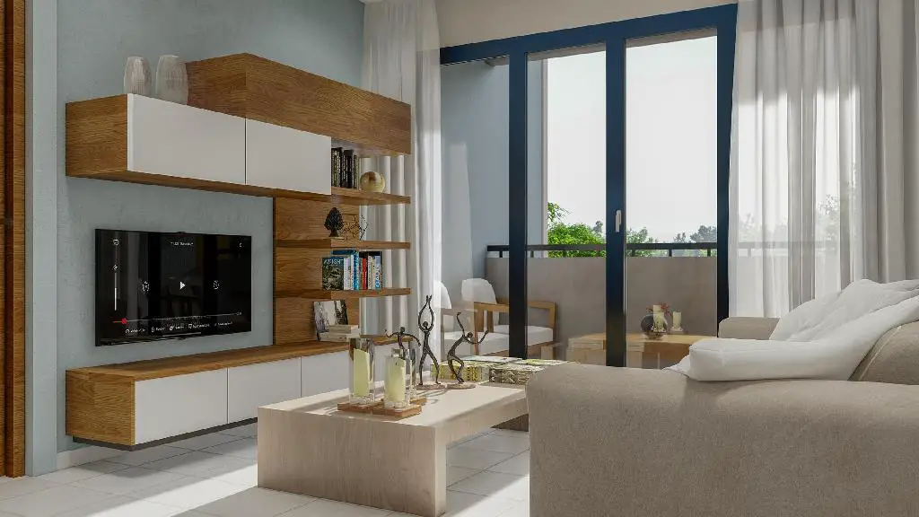 PROYECTO DE APARTAMENTOS DE 2 Y 3 HABITACIONES -SAN PEDRO DE  Foto 7204758-2.jpg