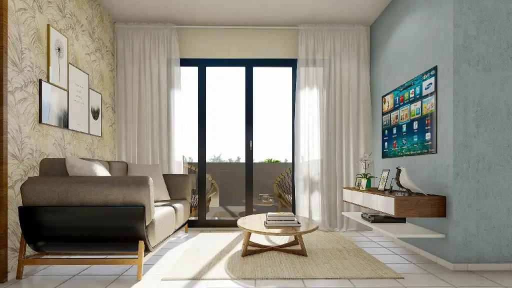 PROYECTO DE APARTAMENTOS DE 2 Y 3 HABITACIONES -SAN PEDRO DE  Foto 7204758-3.jpg