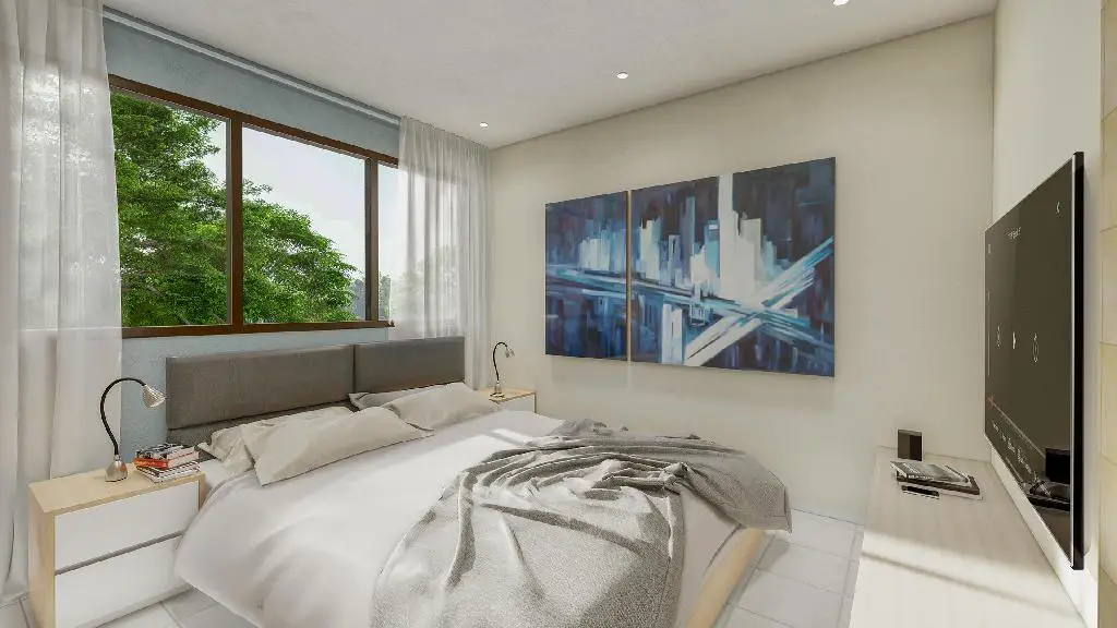 PROYECTO DE APARTAMENTOS DE 2 Y 3 HABITACIONES -SAN PEDRO DE  Foto 7204758-4.jpg