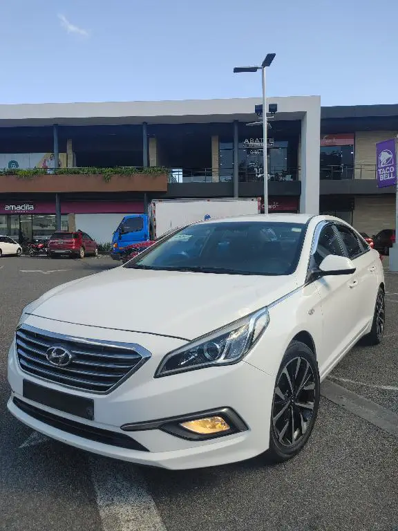 HYUNDAI SONATA LF 2018 en Santo Domingo DN Foto 7204762-2.jpg