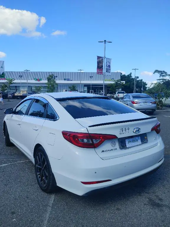 HYUNDAI SONATA LF 2018 en Santo Domingo DN Foto 7204762-3.jpg