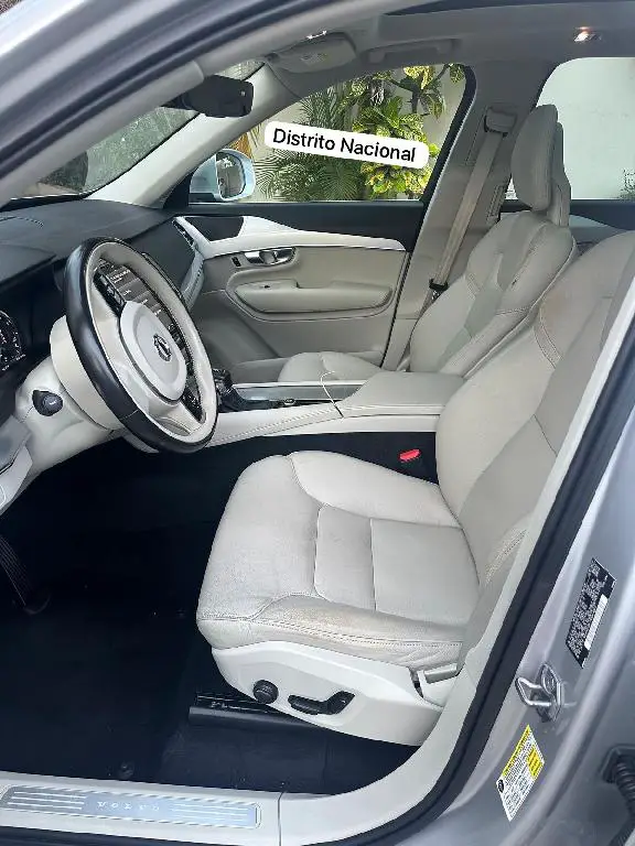 Volvo XC90 Panorámica 2018 T6 Recién importada Foto 7204797-a1.jpg
