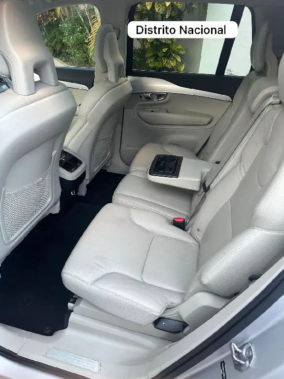 Volvo XC90 Panorámica 2018 T6 Recién importada Foto 7204797-a2.jpg
