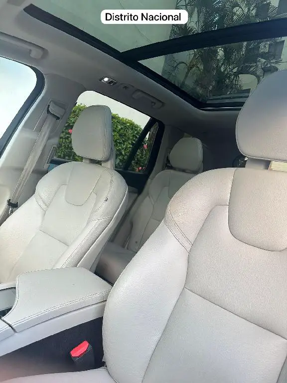 Volvo XC90 Panorámica 2018 T6 Recién importada Foto 7204797-a4.jpg