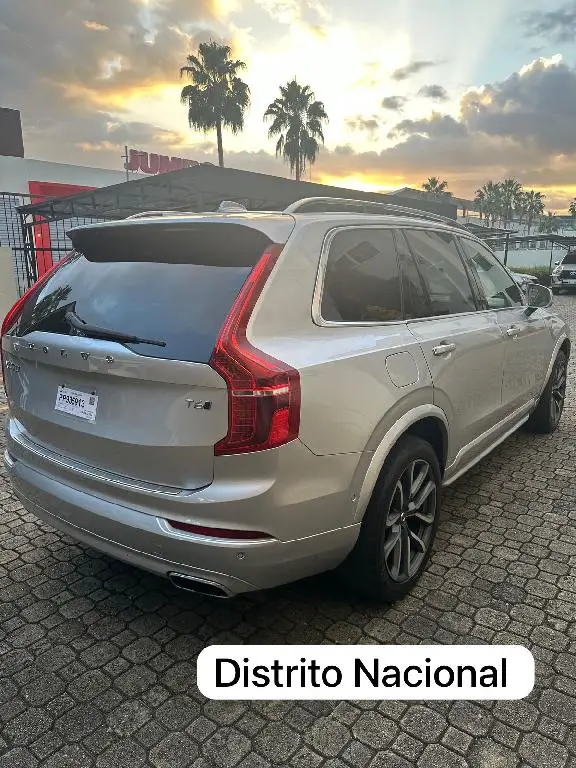 Volvo XC90 Panorámica 2018 T6 Recién importada Foto 7204797-a5.jpg