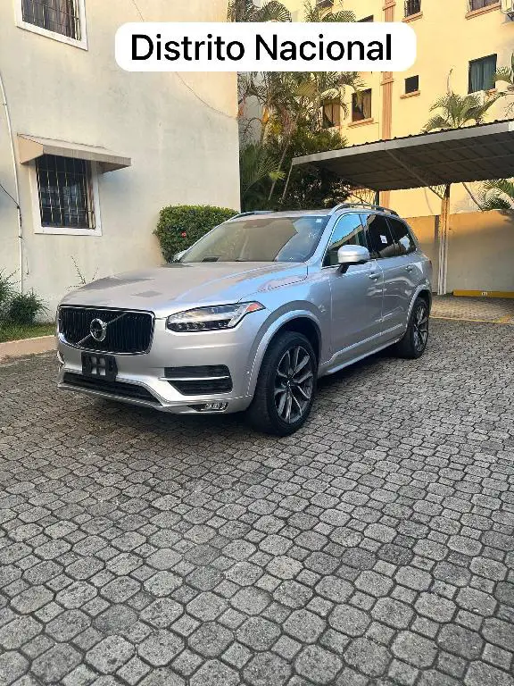 Volvo XC90 Panorámica 2018 T6 Recién importada Foto 7204797-a8.jpg