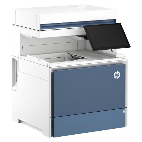 HP Color LaserJet Enterprise Flow MFP 6800zf Printer MEGAHPRINTING Foto 7204833-1.jpg