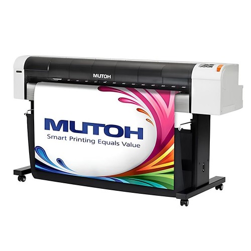 Mutoh RJ-900X Dye-Sublimation Printer MEGAHPRINTING en Azua Foto 7204840-1.jpg
