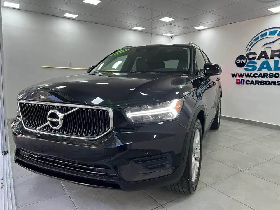 Volvo XC40 Momentum 2020 Inicial 500MIl pesos recibimos Vehiculo Foto 7204901-5.jpg