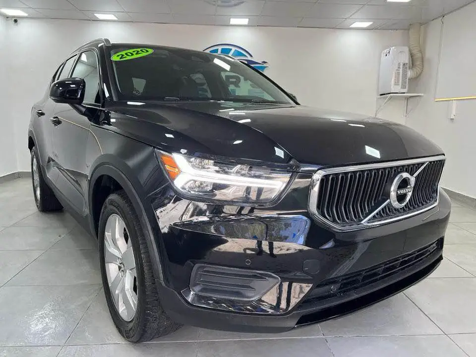 Volvo XC40 Momentum 2020 Inicial 500MIl pesos recibimos Vehiculo Foto 7204901-6.jpg