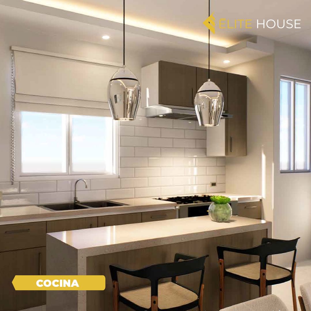 Apartamento en Venta en Santo Domingo Este Listo para Mudarte! Foto 7204904-5.jpg