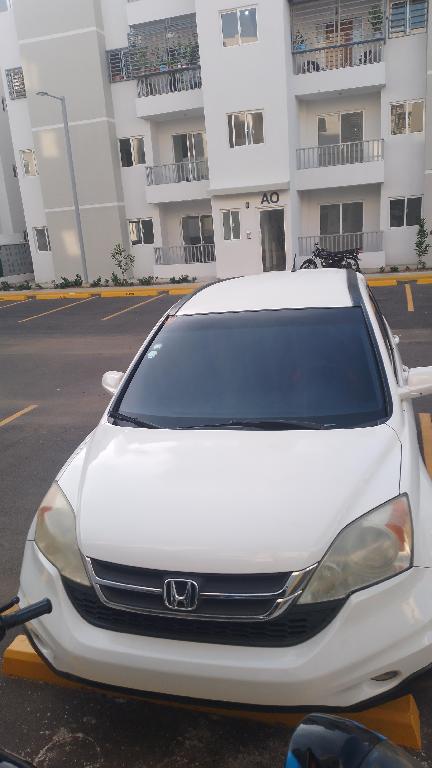 Vendo HONDA CRV 2011 Foto 7205010-1.jpg