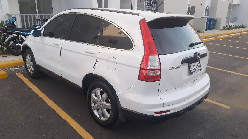 Vendo HONDA CRV 2011 Foto 7205010-2.jpg