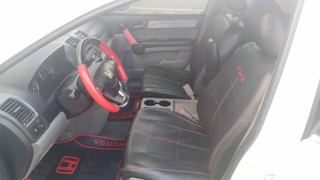 Vendo HONDA CRV 2011 Foto 7205010-4.jpg