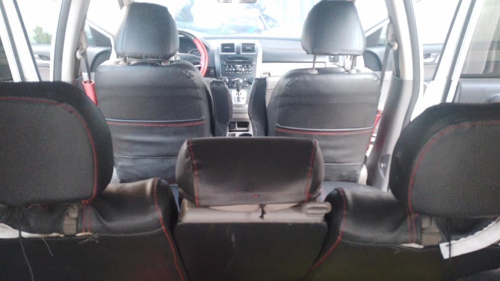 Vendo HONDA CRV 2011 Foto 7205010-5.jpg