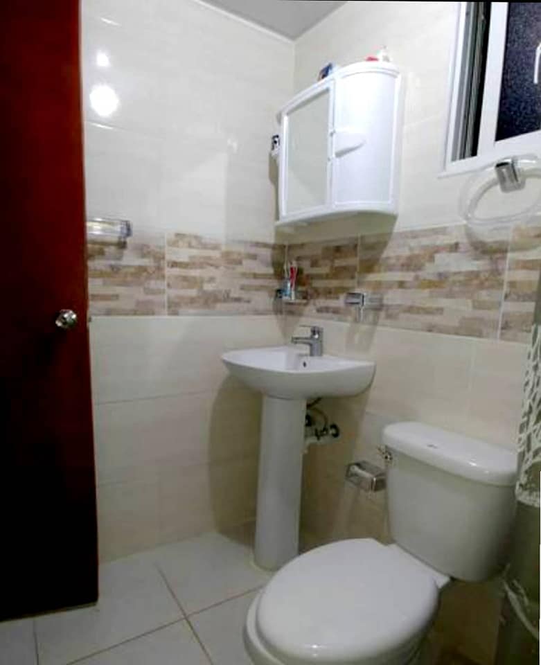 Se alquila apartamento en Ciudad Juan Bosch Foto 7205075-6.jpg