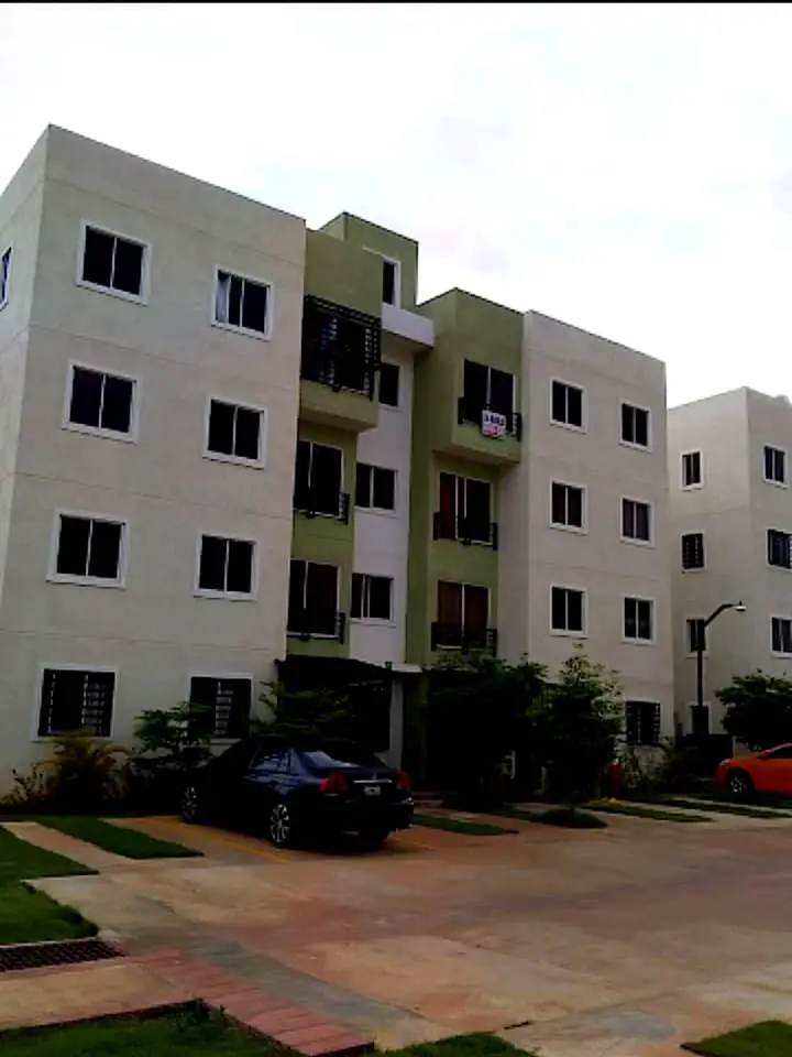 Se alquila apartamento en Ciudad Juan Bosch Foto 7205075-8.jpg