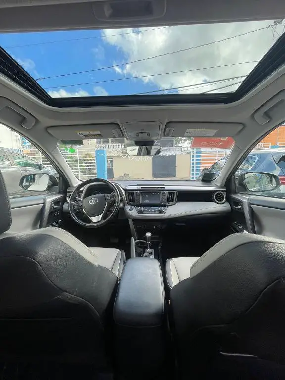 Toyota Rav4 2018 Limited Foto 7205087-4.jpg