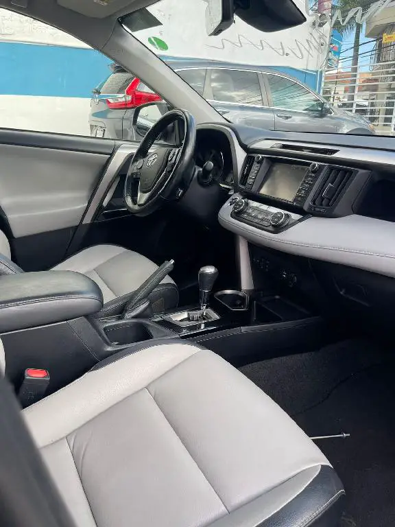 Toyota Rav4 2018 Limited Foto 7205087-5.jpg