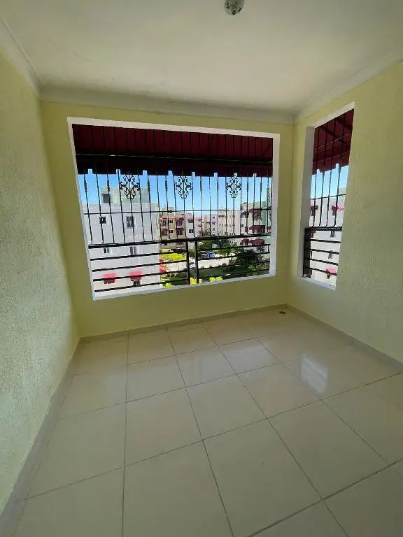 Alquiler de apartamento en el residencial Juan Rafael Sur 3 habitacion Foto 7205150-2.jpg
