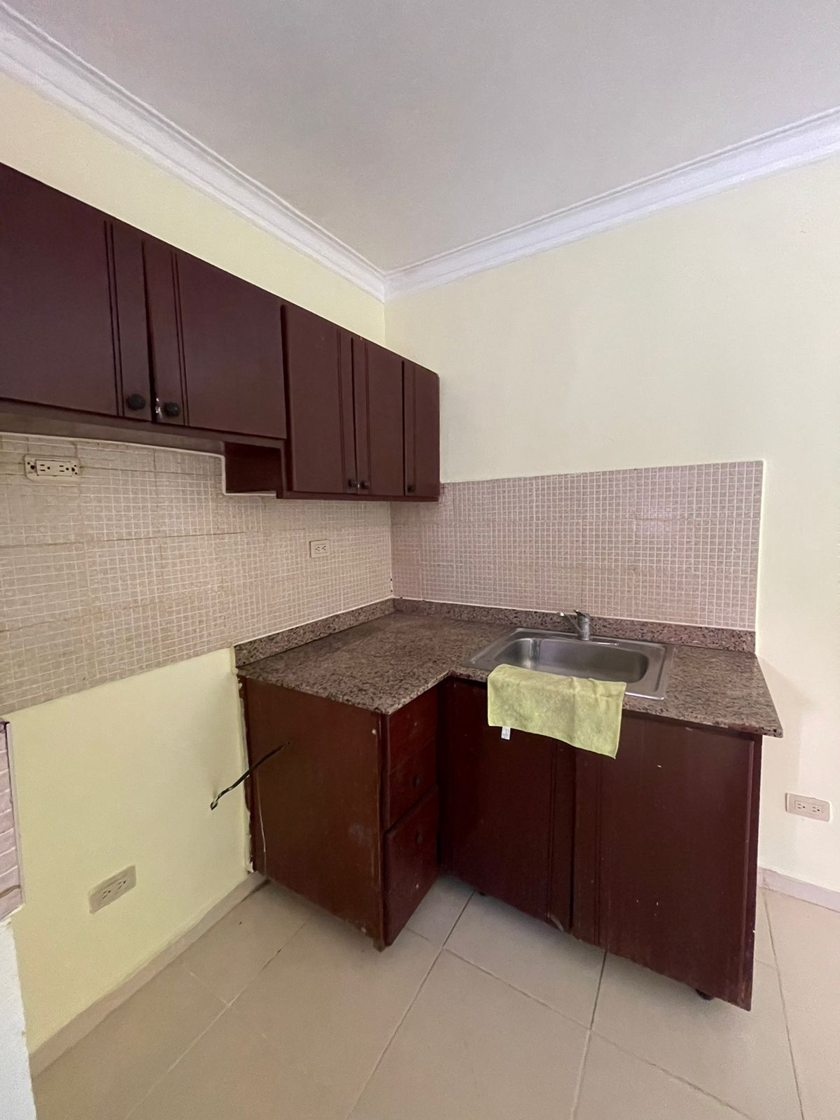 Alquiler de apartamento en el residencial Juan Rafael Sur 3 habitacion Foto 7205150-4.jpg