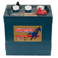 Batería superlex para inversor con 24 mese de garantía  Foto 7205153-3.jpg