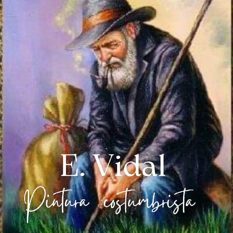 PINTURA ARTE DOMINICANOEusebio Vidal Foto 7205218-10.jpg