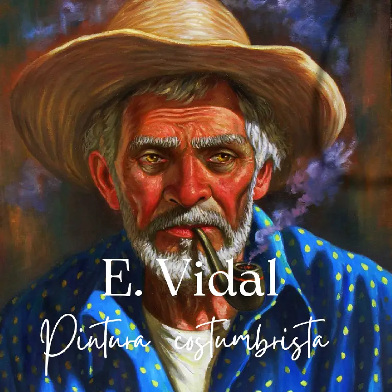 PINTURA ARTE DOMINICANOEusebio Vidal Foto 7205218-5.jpg