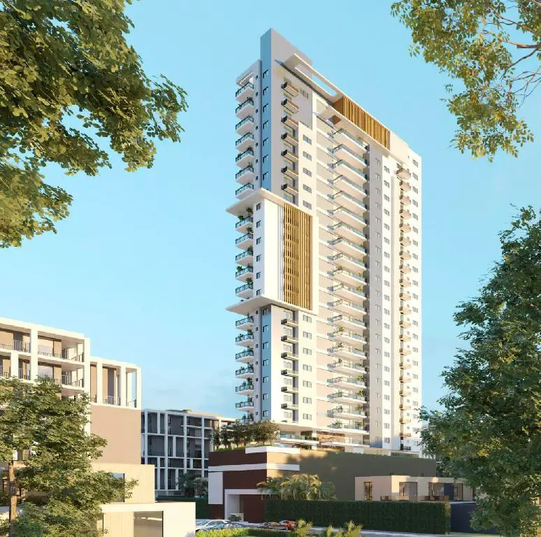 Apartamentos en Alma Rosa I Torre de Alto Nivel  Foto 7205281-4.jpg