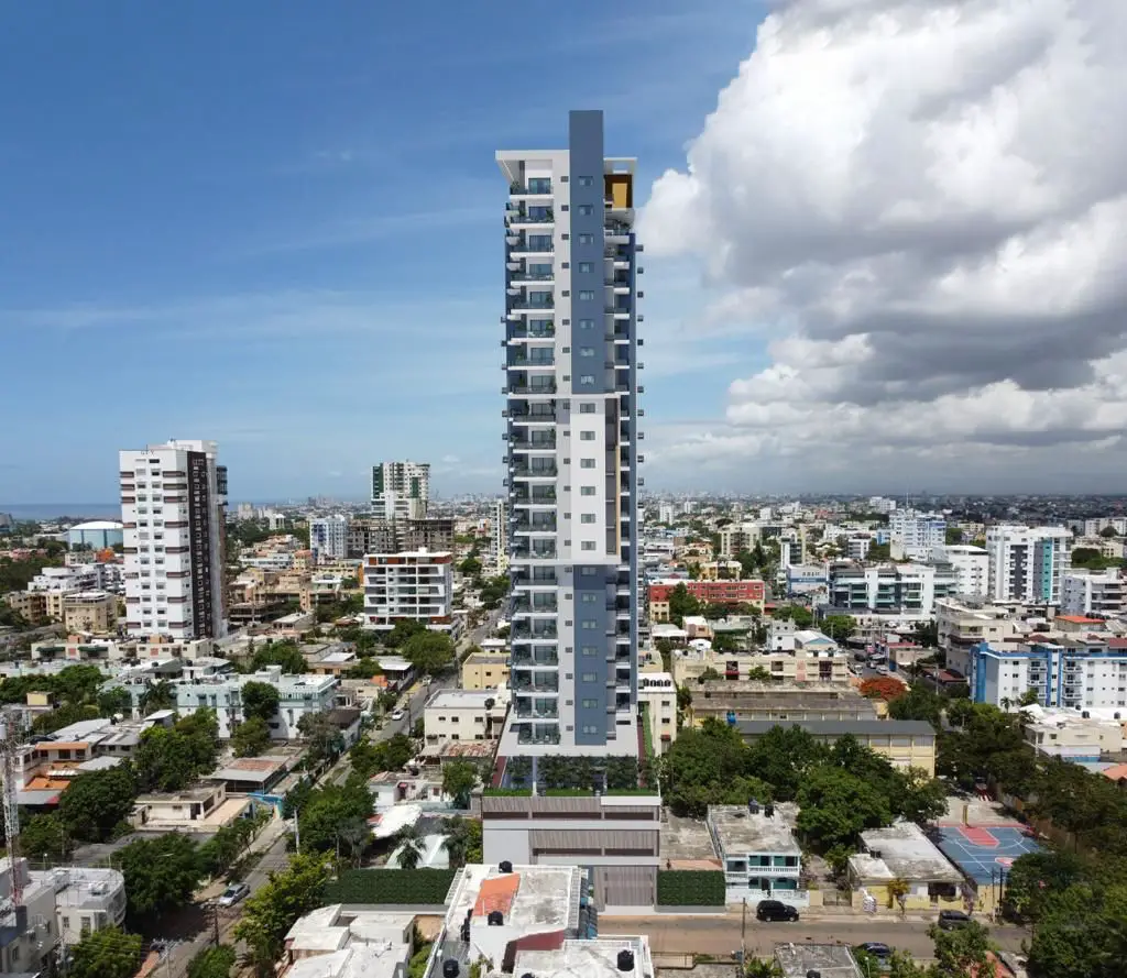 Apartamentos en Alma Rosa I Torre de Alto Nivel  Foto 7205281-8.jpg